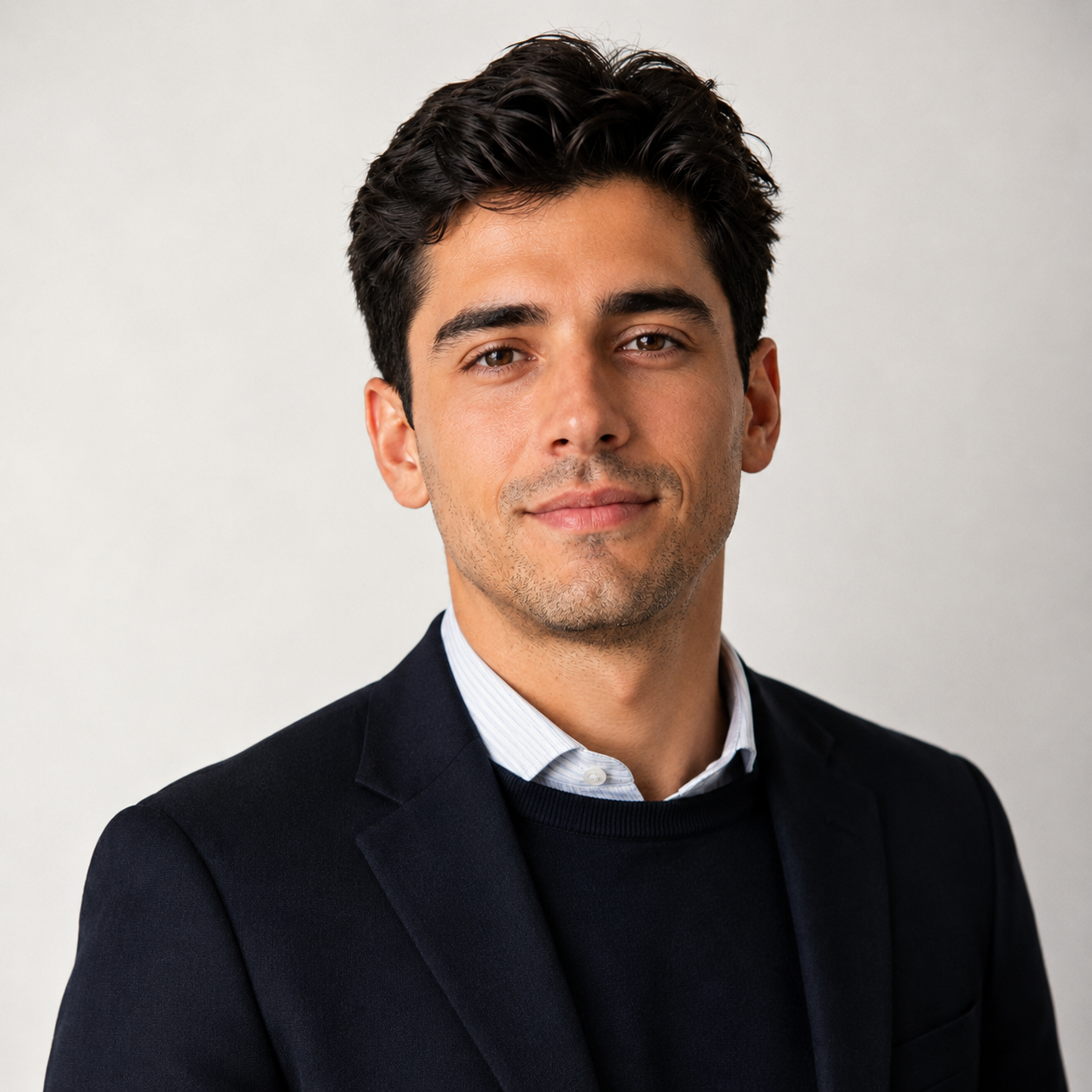 Daniel Hernandez